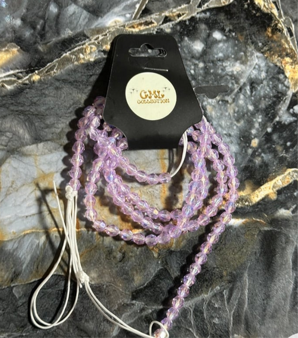 Princesa Waist Beads